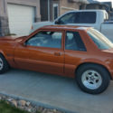 1988 Ford Mustang LX coupe LSX turbo 800+ HP/ race car/ drag car/ show car