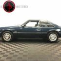 1988 Ford Mustang LX FOX BODY 5.0