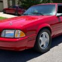 1988 Ford Mustang LX Foxbody 5.0