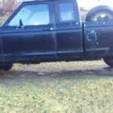 1988 Ford Ranger Pick Up Truck