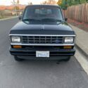 1988 Ford Ranger STX 4x4 Runs Great