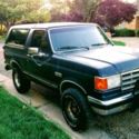 1988 Ford