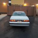 1988 Ford Thunderbird LX  V8 All Original, Always Garaged 80,100 miles Ex Cond.