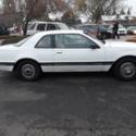 1988 Ford Thunderbird LX  V8 TURBO All Original, Always Garaged 80,100 VERY RARE