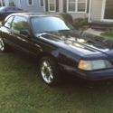 1988 Ford Thunderbird Turbo Coupe W/ Many Performace Extras..!!!!