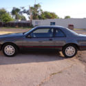 1988 Ford Thunderbird Turbocoupe 78K miles