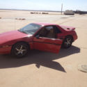 1988 Formula Fiero 3.1 strooker & mechanical restored!!!