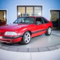 1988 Fox Body Used 5L V8 16V Manual RWD