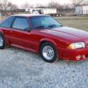1988 Foxbody 331 Stoker