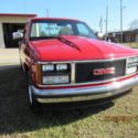 1988 G M C PICKUP