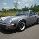 1988 G50 911 Coupe, Inside and Out resembles a $100,000 low mile car!
