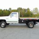 1988 GMC 1 Ton Chassis-Cabs