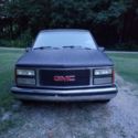1988 gmc 1500 reg. cab short bed 383 stroker sbc Rust free!