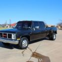 1988 GMC 3500 Dually