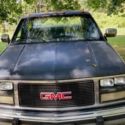 1988 GMC 3500 PICK UP 8 FT BED RUNS DRIVE IT HOME 1 TON TRUCK Extended Cab