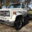 1988 GMC 6000