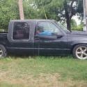 1988 GMC Americruiser