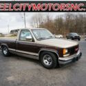 1988 GMC C 1500 Base 86,873 Miles  2D Standard Cab 4.3L V6 FI Automatic