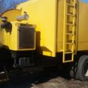 1988 GMC C7000 Old Dominion Brush Leaf Truck with Dump Body
