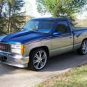 1988 GMC CUSTOM PICK UP TRUCK