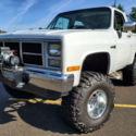 1988 GMC Jimmy 4WD 350 V8 700R4 Automatic PS PDB AC