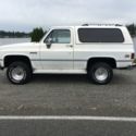 1988 GMC Jimmy 4X4 Very clean