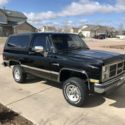 1988 GMC JIMMY/BLAZER