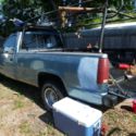 1988 GMC Mechanics Special with Many New Parts