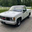 1988 GMC OBC C1500 RCSB  Regular Cab Short Box less than 21,000 miles