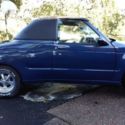 1988 GMC S15 Jimmy Hotrod Rodster convertible Hot Rod