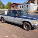1988 GMC S15 Sierra Sonoma S10 Extended Cab