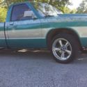1988 GMC S15 V8 RESTORED ,CUSTOM BUILT,STREET ROD,PRO STREET,ALL STOCK,DAILY DR