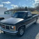 1988 GMC Sierra 1500 Pickup Truck
