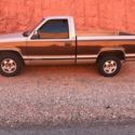 1988 GMC sierra 1500 short bed V8 silverado L@@K