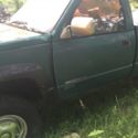 1988 GMC sierra 3500 4wd NO RESERVE