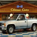 1988 GMC Sierra Pickup
