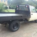 1988 GMC Sierra SL - CK/3500 - 6.2L V-8 Diesel GMT- 400 Standard Pick up Truck