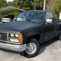 1988 GMC SIerra Stepside Bed