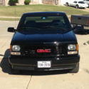 1988 GMC Sierra