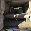 1988 GMC Vandura G2500 trail wagon