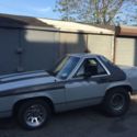 1988 Grand Marquis (Project Car)