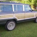 1988 grand wagoneer