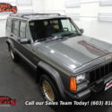 1988 Gray Limited 4L I68 4 spd No Rust Excel Cond!