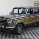 1988 Gray V8 AUTO AC 4X4 98K MILES!