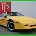 1988 GT Used 2.8L V6 12V Automatic RWD