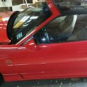 1988 GTA Trans Am Notchback