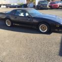 1988 GTA TRANS AM Pontiac Trans Am Firebird Bandit Muscle Car