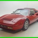 1988 GTS Used Manual