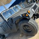 1988 H1 Humvee