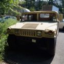 1988 H1 MILITARY HUMMER! GREAT FOR COLLECTOR!